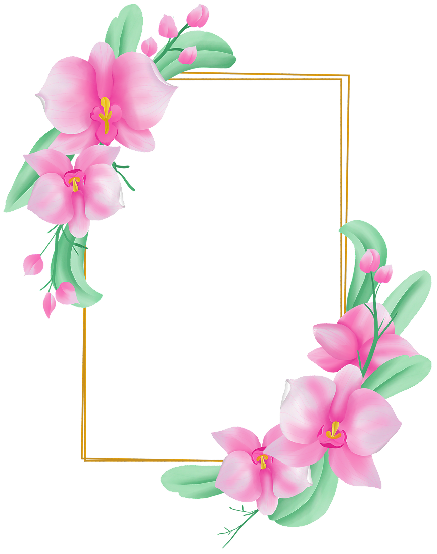 frame